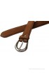 Winsome Deal Women Formal, Casual Brown Artificial Leather Belt(Brown) Winsome Deal Women Formal, Casual Brown Artificial Leather Belt(Brown)